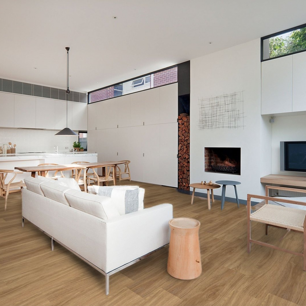 Apollo Vinyl Flooring