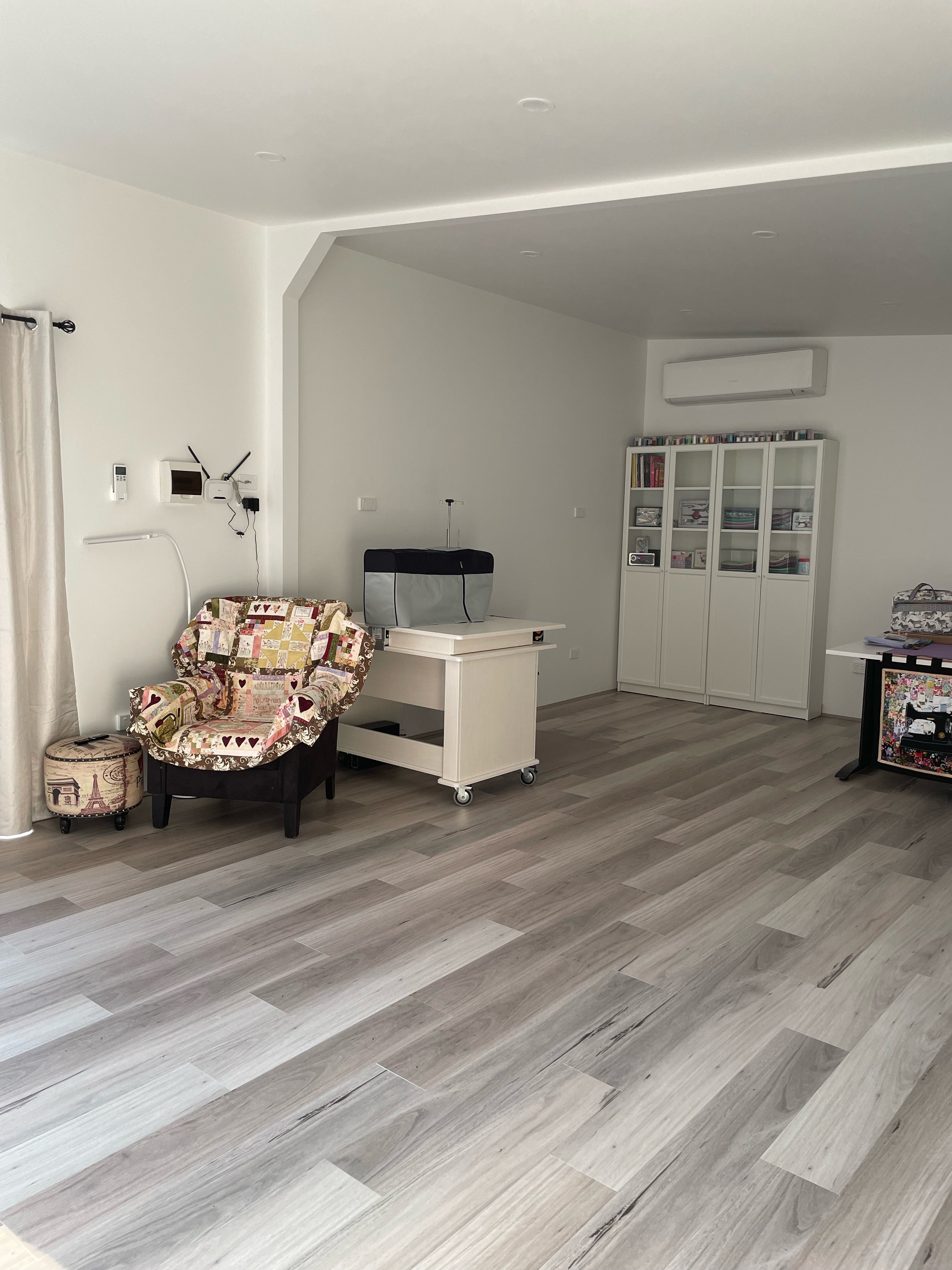 Cascade | Hybrid Flooring - Embelton Flooring