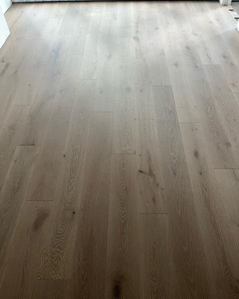 Corsican Grey Timber Flooring