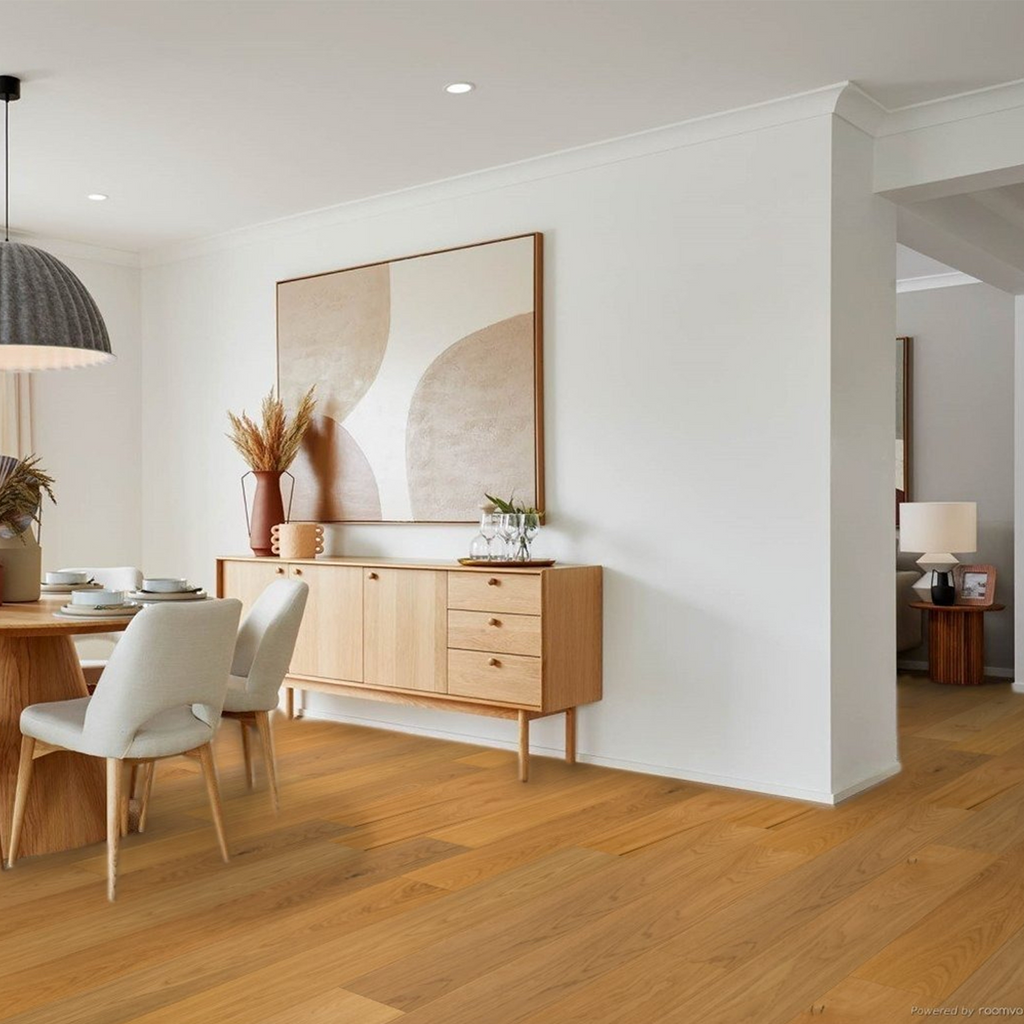 Venice 7.5mm Timber Flooring