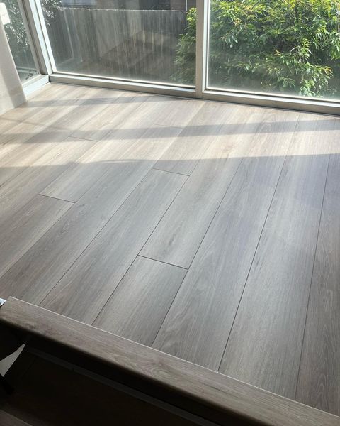 Greystone | Aqua-Tuf Hybrid Flooring - Embelton Flooring