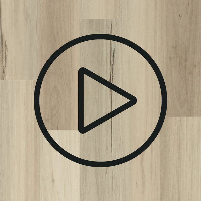 Cascade | Hybrid Flooring - Embelton Flooring