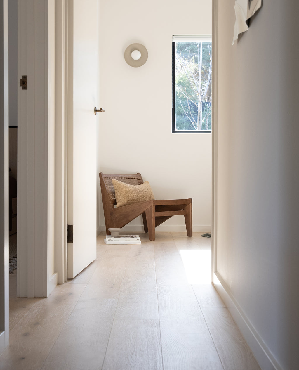 Sorrento Timber Flooring