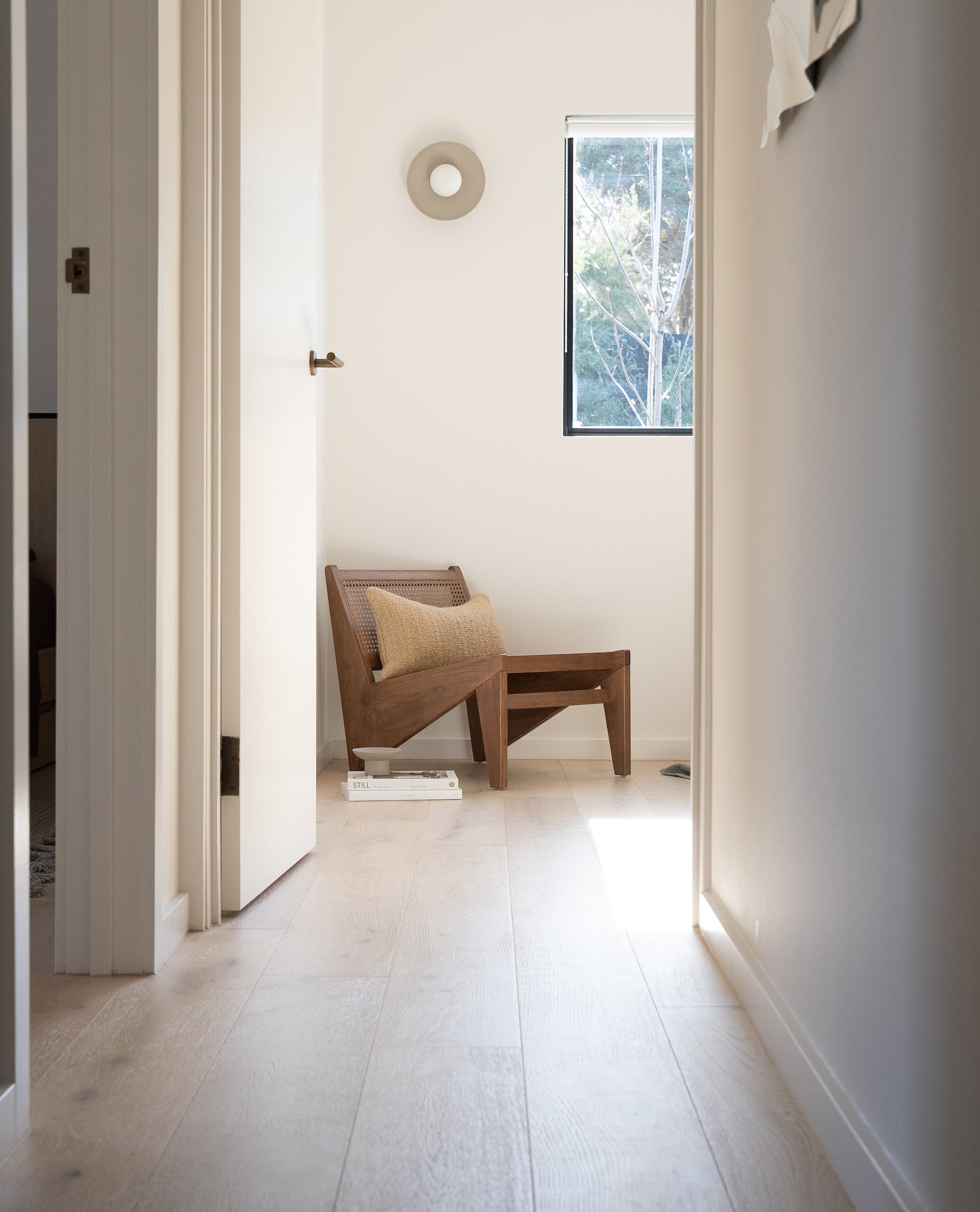 Sorrento Timber Flooring