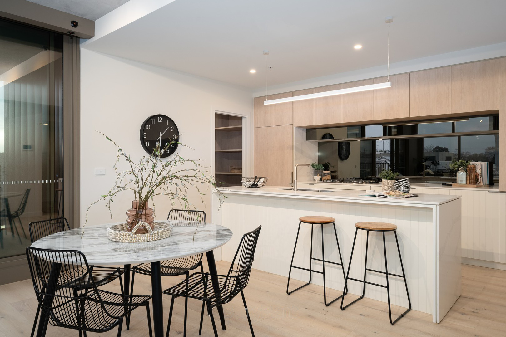 Sorrento Timber Flooring