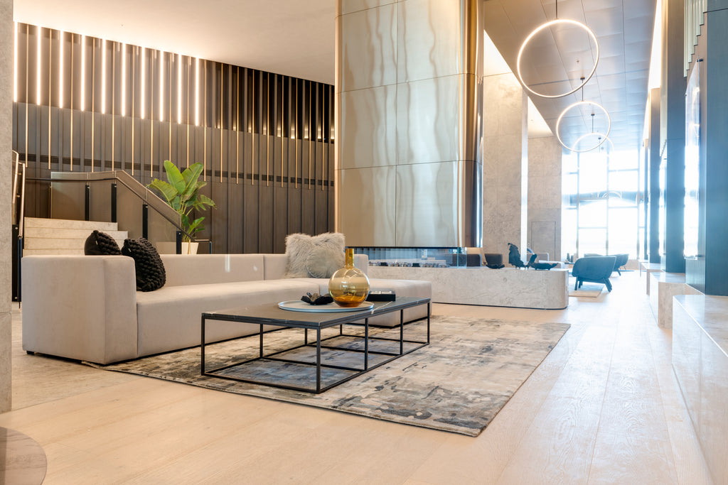 Sorrento Timber Flooring