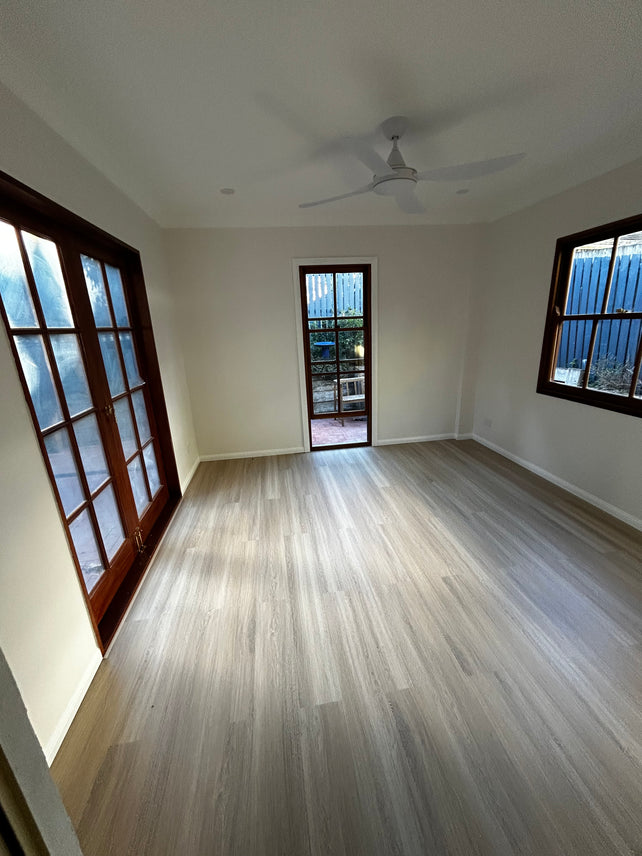 Whitehaven Hybrid Flooring