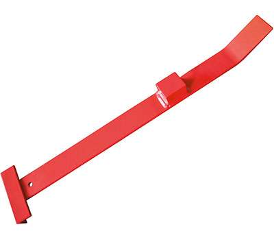 Pull Bar Flooring Installation Tool