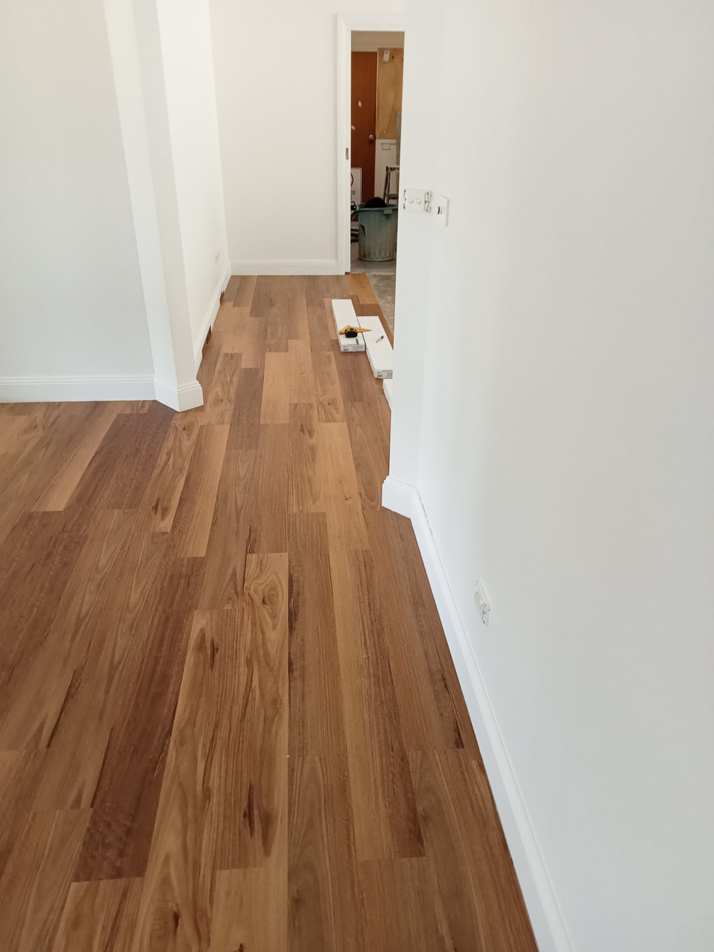 Highland Blackbutt Vinyl Flooring