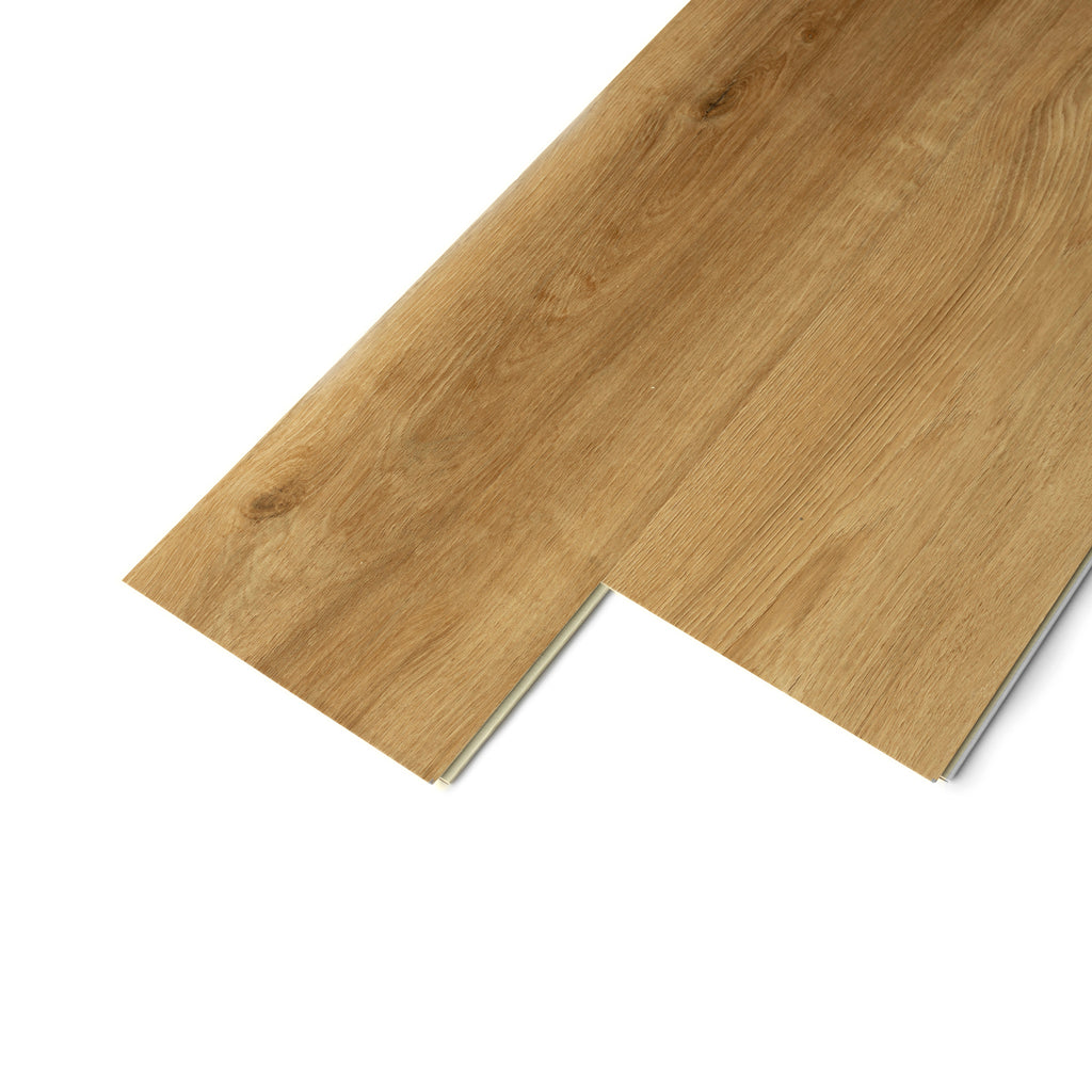 Husk Hybrid Flooring