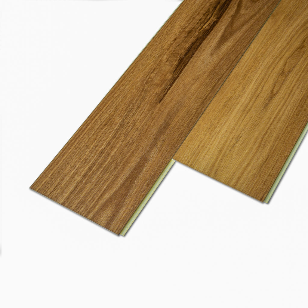 Native Blackbutt Hybrid Flooring