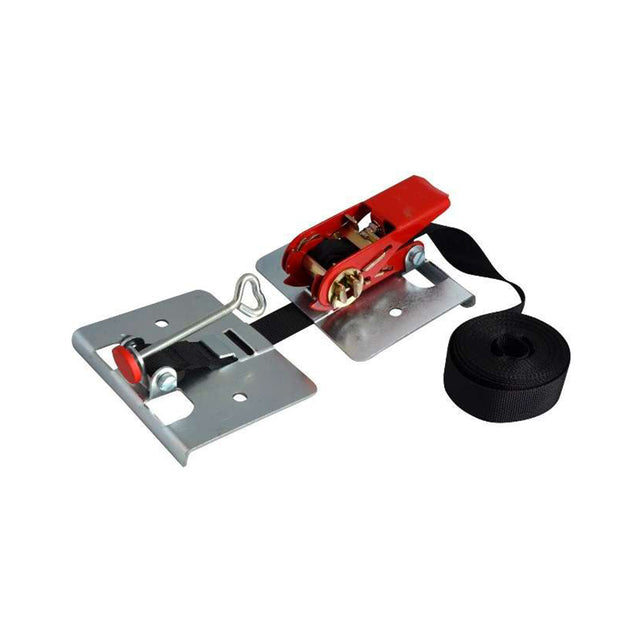 Bessey Flooring Clamp For T&G Floors