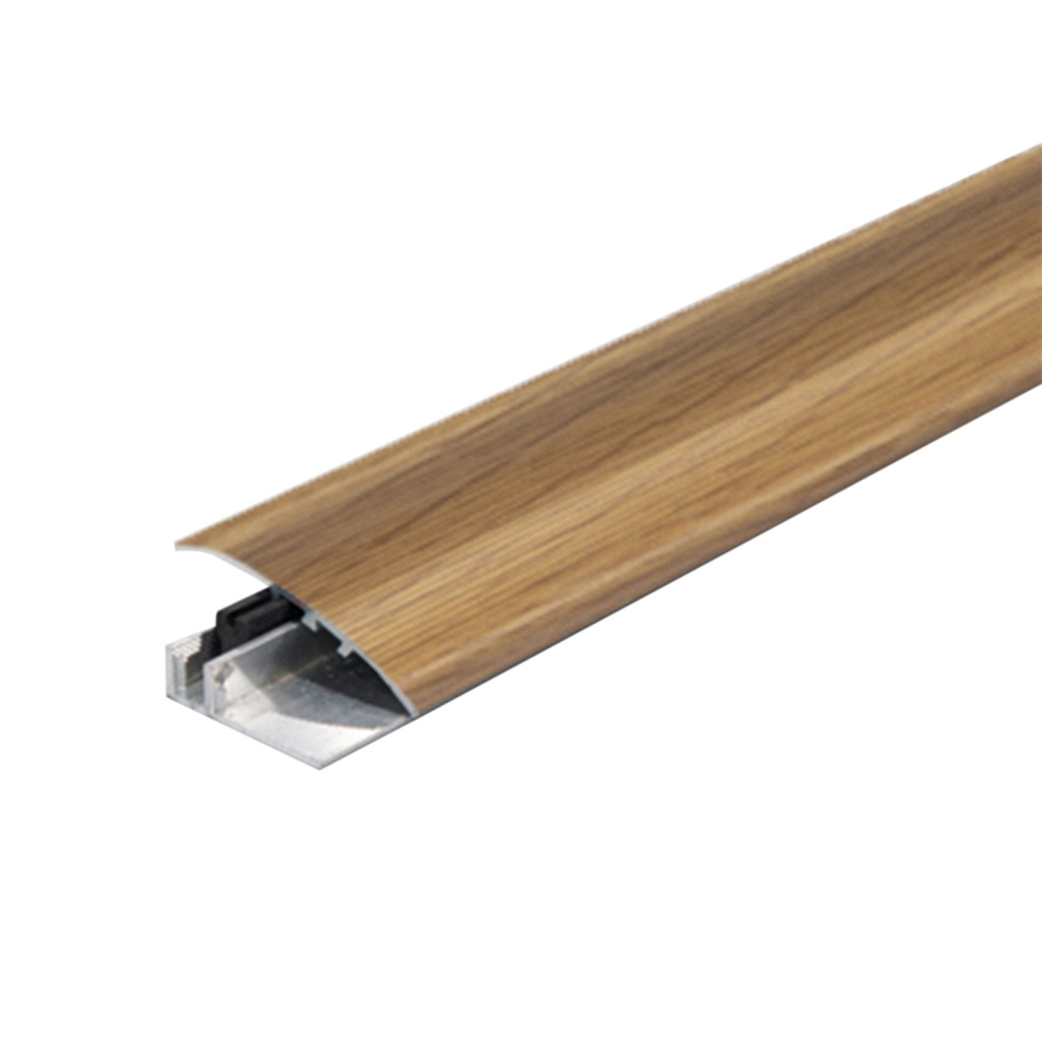 Natural Universal Transition Floor Trim