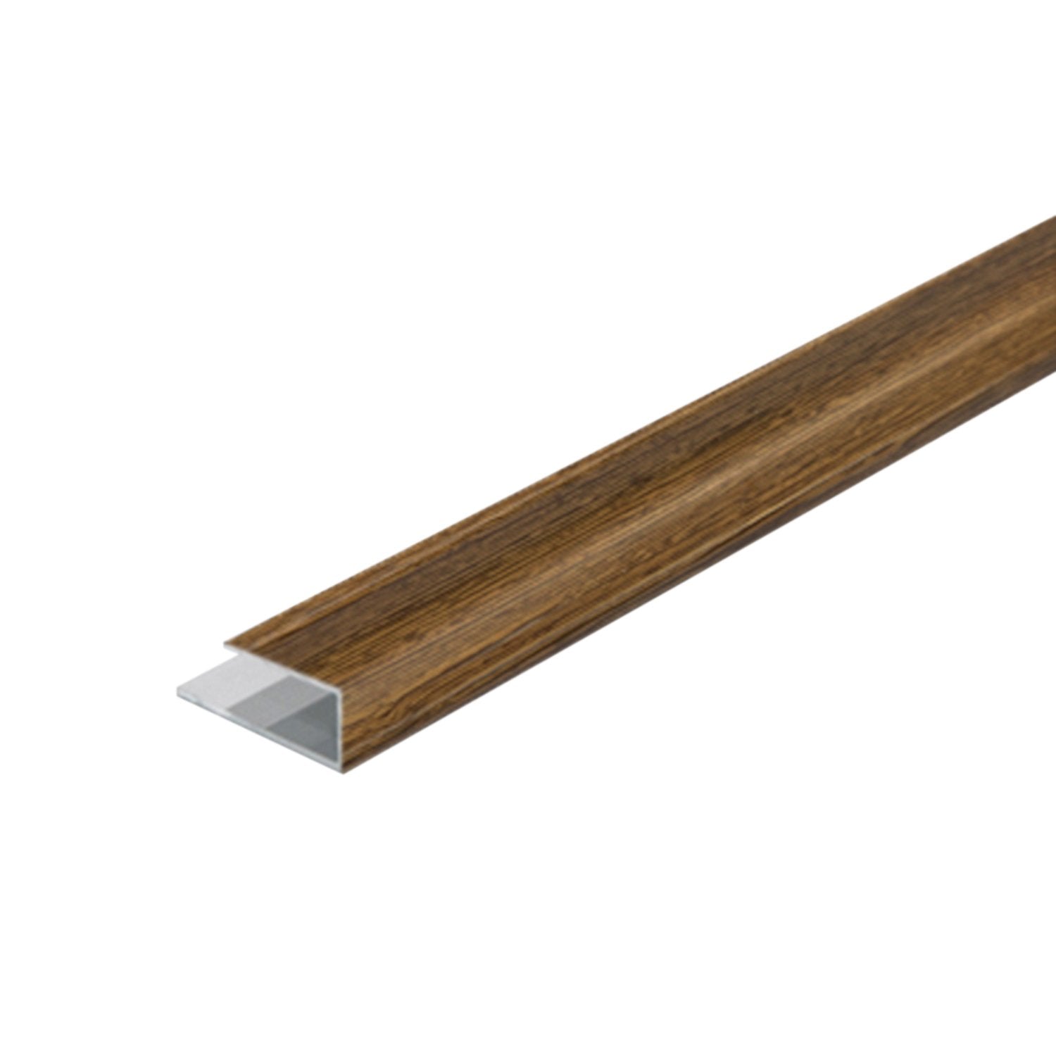 Spotted Gum Flooring End Trim