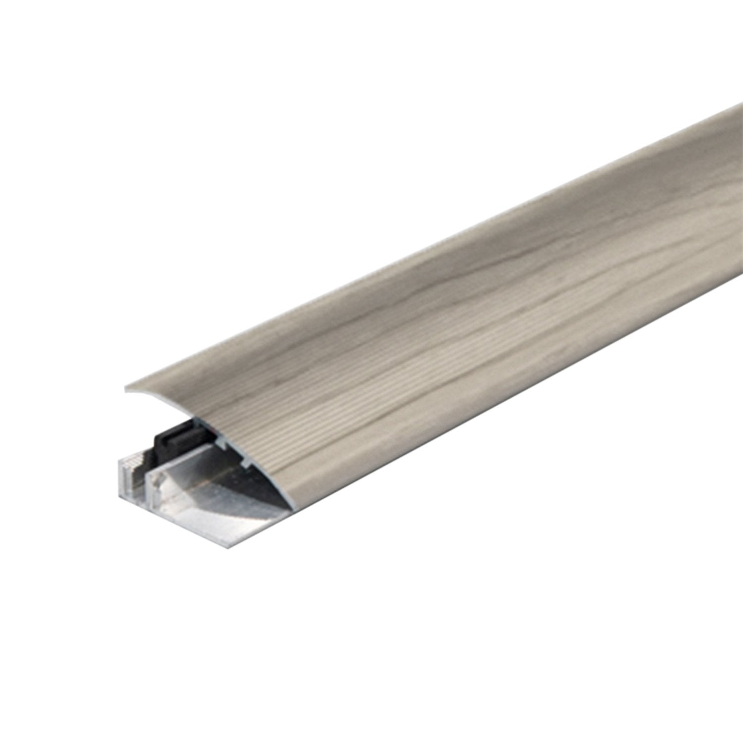 Oyster Universal Transition Floor Trim