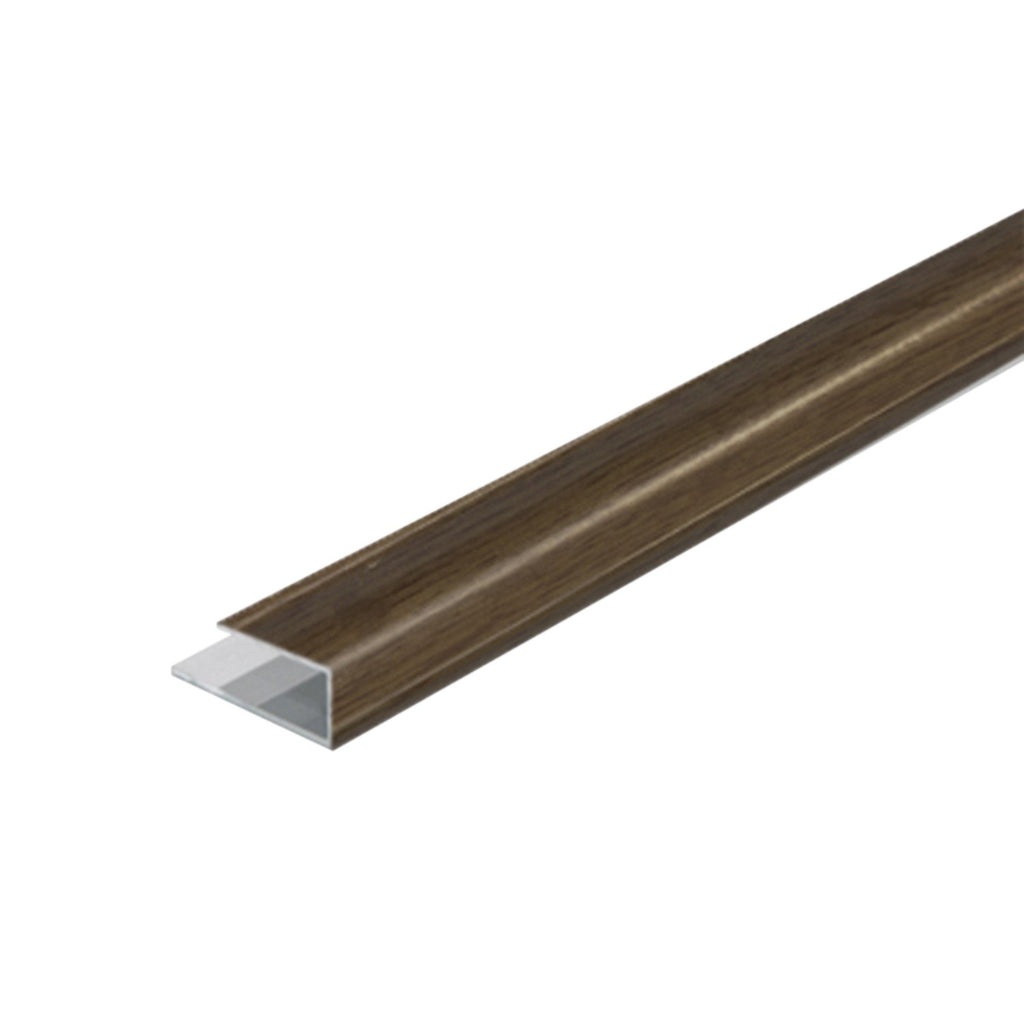 Oak Flooring End Trim