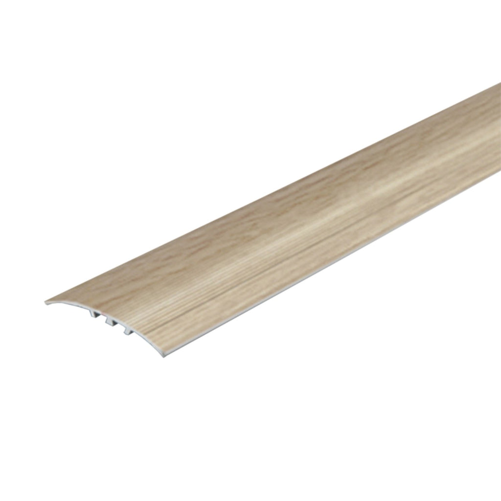 Tas Oak Cover Top Transition Floor Trim