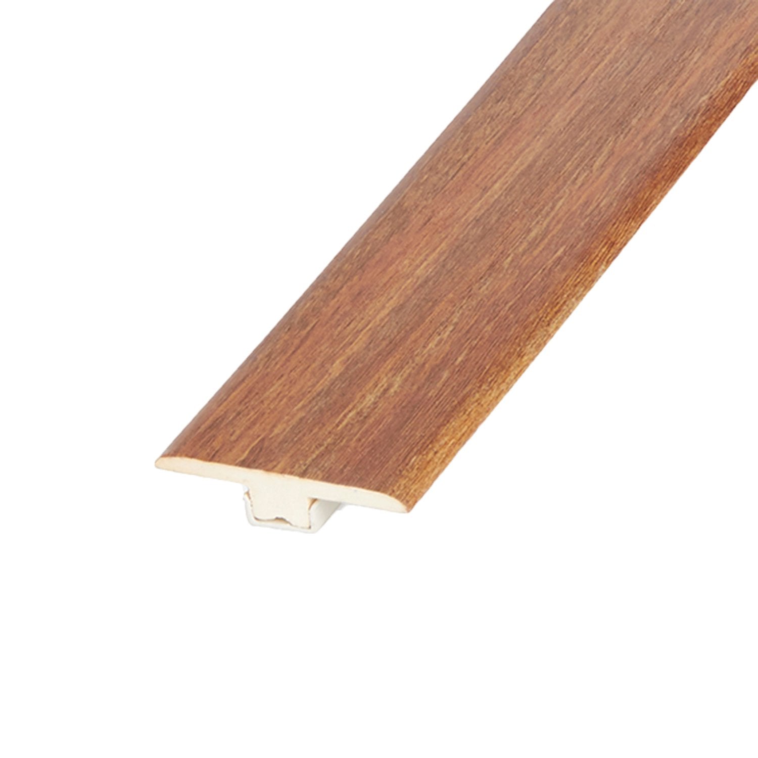 Ironbark T-Mould Hybrid Flooring Expansion Trim 8mm