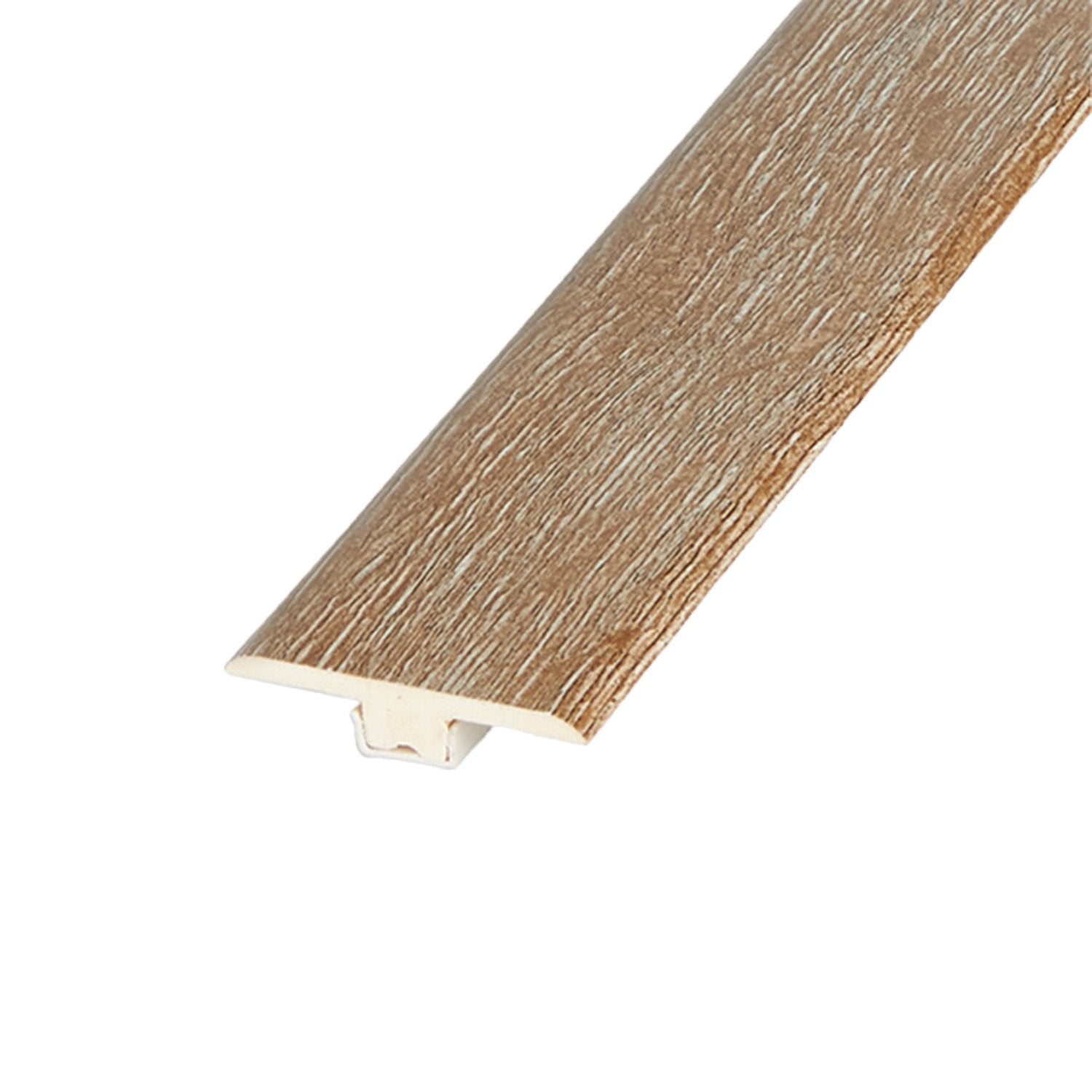 Frontier T-Mould Hybrid Flooring Expansion Trim 8mm