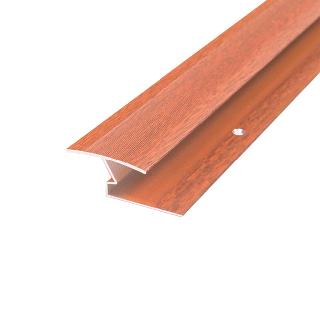 Jarrah Transition Z-Trim