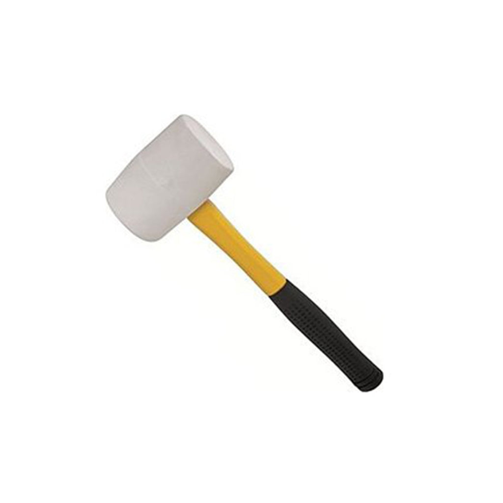 Rubber Mallet