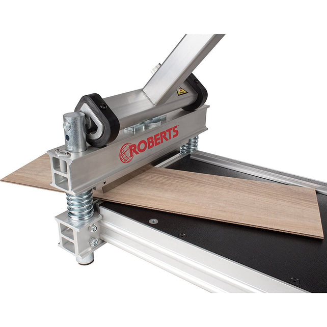 Roberts Flooring Cutter