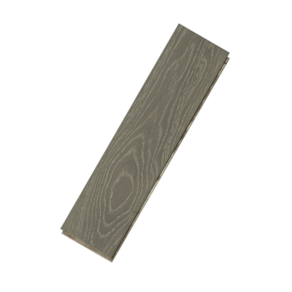 Forest Grey Timber Flooring Herringbone