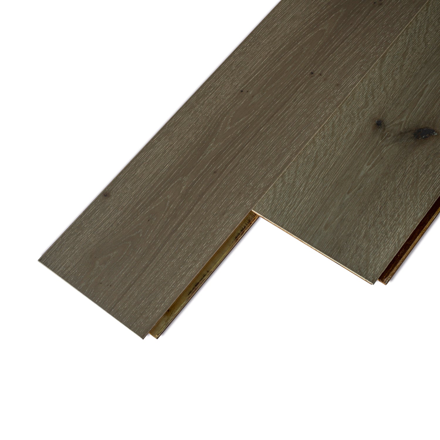 Forest Grey Timber Flooring