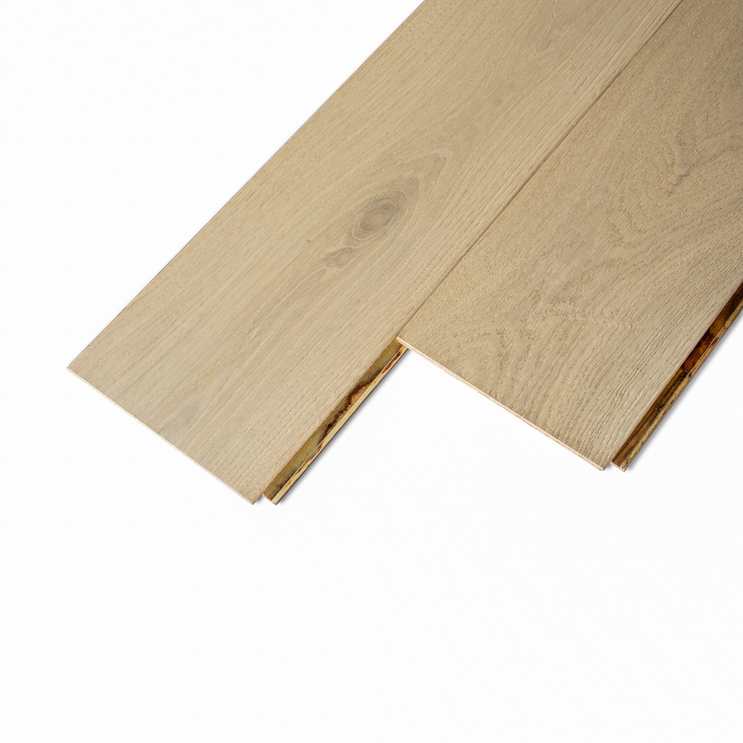 Sorrento Timber Flooring