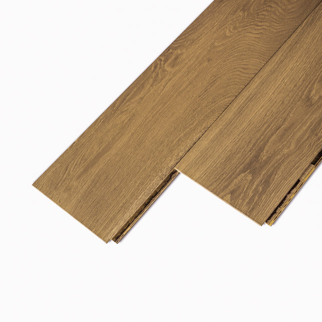 Fawn Timber Flooring