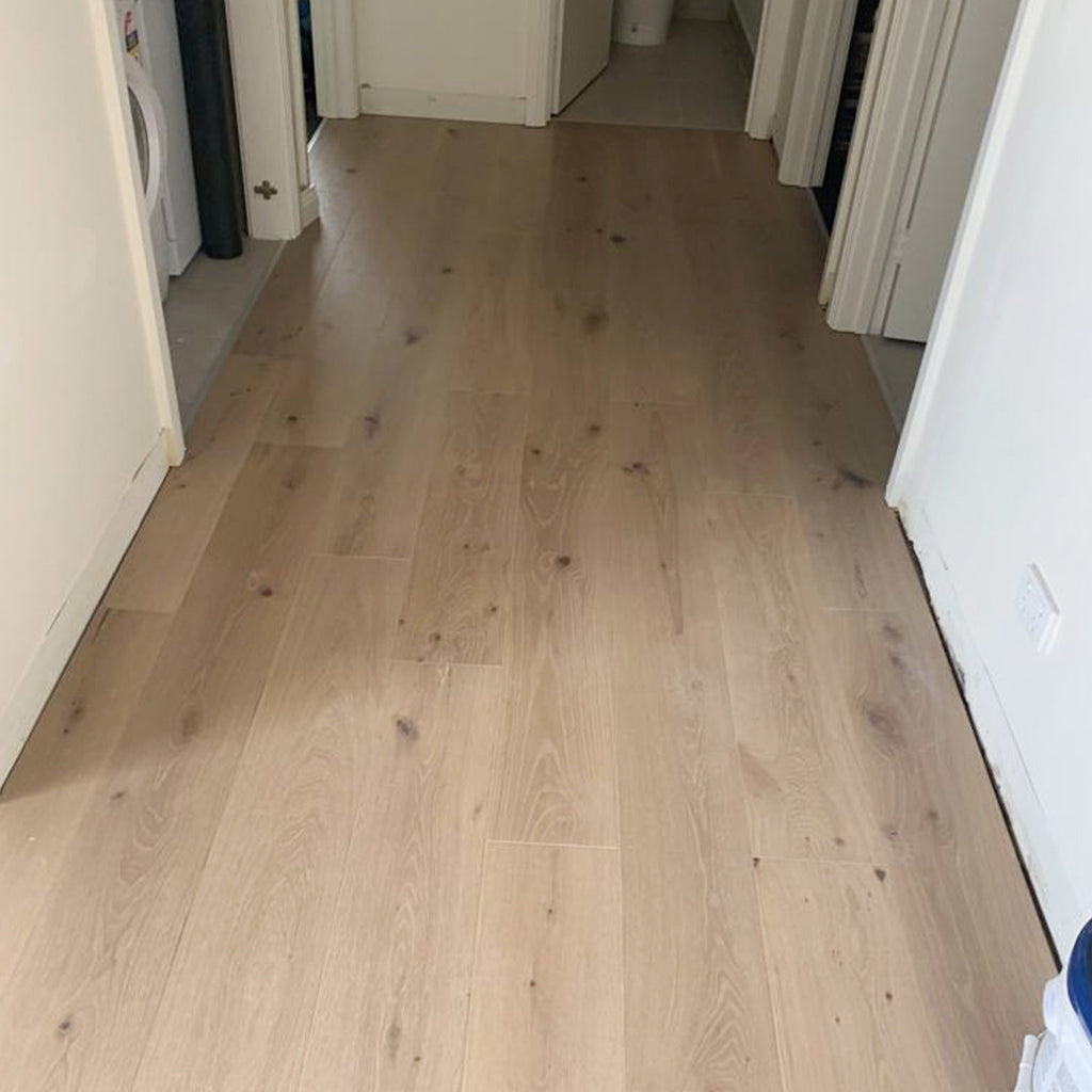 Verona Timber Flooring